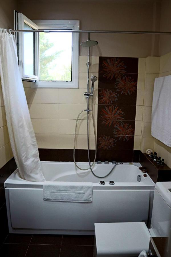 Elioj House Leptokarya (Pieria)