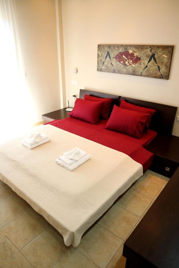 Elioj House * Leptokarya (Pieria)