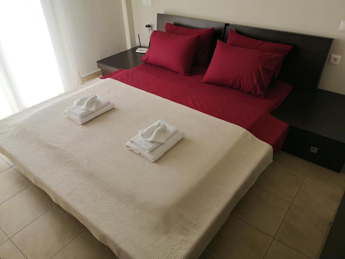 Villa Elioj House Leptokarya (Pieria)