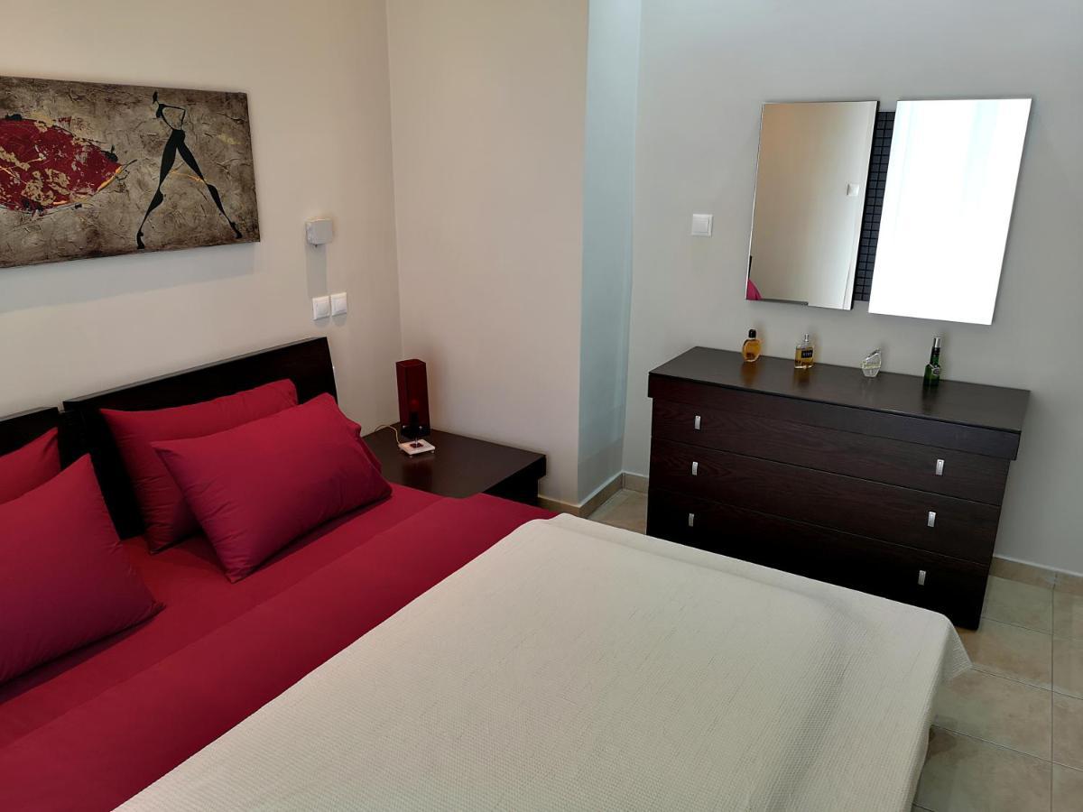 Elioj House Villa Leptokarya (Pieria)