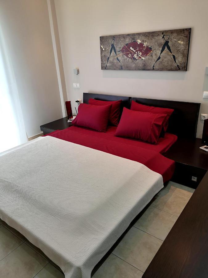 Elioj House Villa Leptokarya (Pieria)