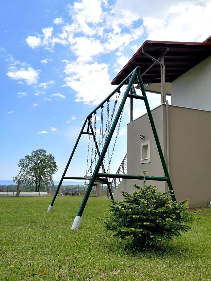 Elioj House Villa Leptokaryá